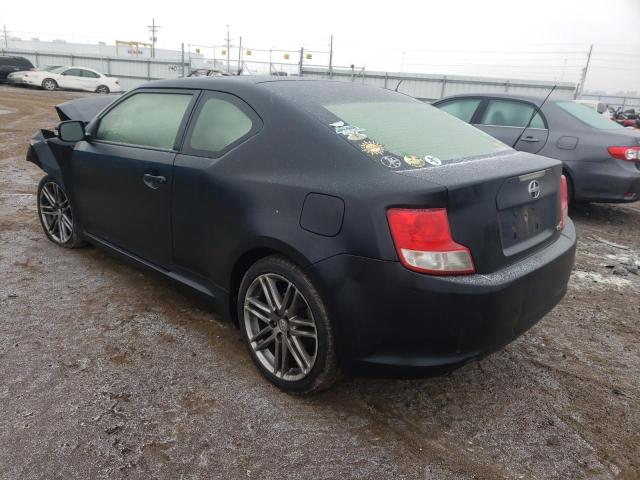 Photo 3 from auction – 2013 TOYOTA SCION TC with VIN JTKJF5C77D3060055