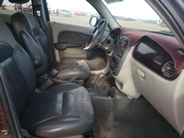 Photo 5 from auction – 2001 CHRYSLER PT CRUISER with VIN 3C8FY4BB01T649292