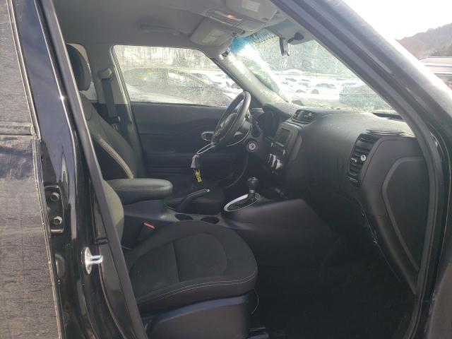 Photo 5 from auction – 2017 KIA SOUL with VIN KNDJN2A27H7443881