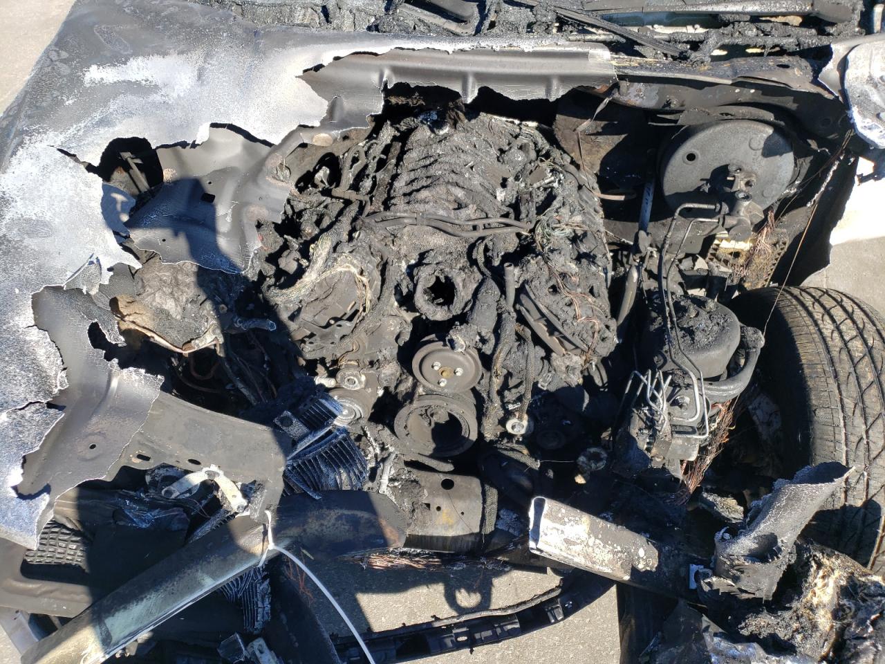 Photo 7 from auction – 2018 FORD F150 SUPER with VIN 1FTEW1E54JFA57234