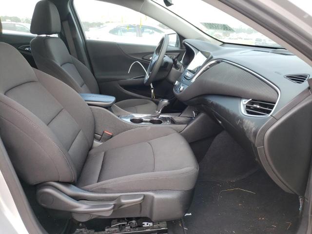 Photo 5 from auction – 2020 CHEVROLET MALIBU LT with VIN 1G1ZD5ST3LF065645