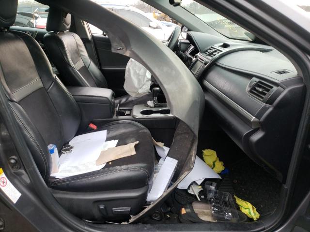 Photo 5 from auction – 2014 TOYOTA CAMRY SE with VIN 4T1BK1FK8EU537664