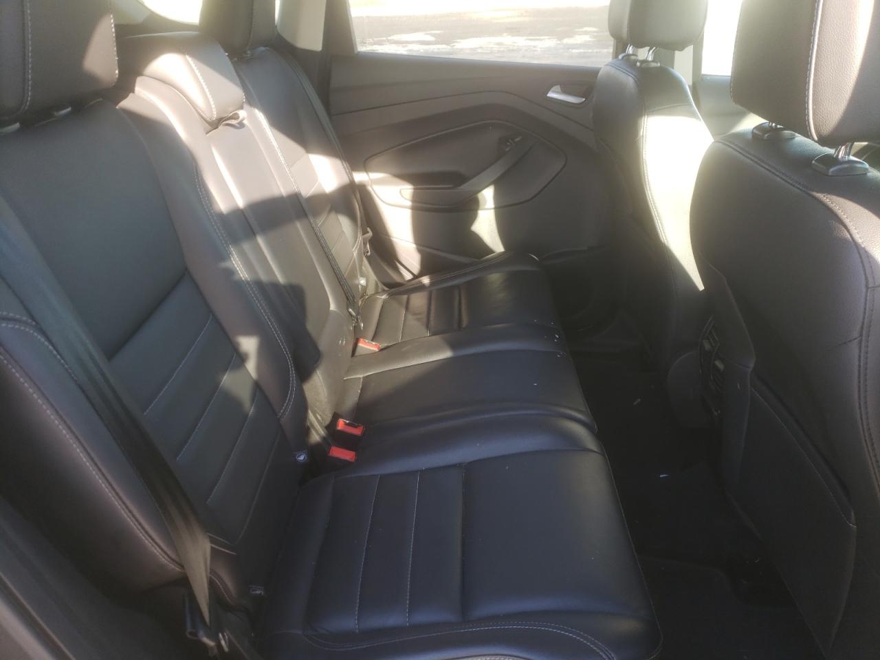 Photo 6 from auction – 2016 FORD ESCAPE TIT with VIN 1FMCU9JX8GUC21393