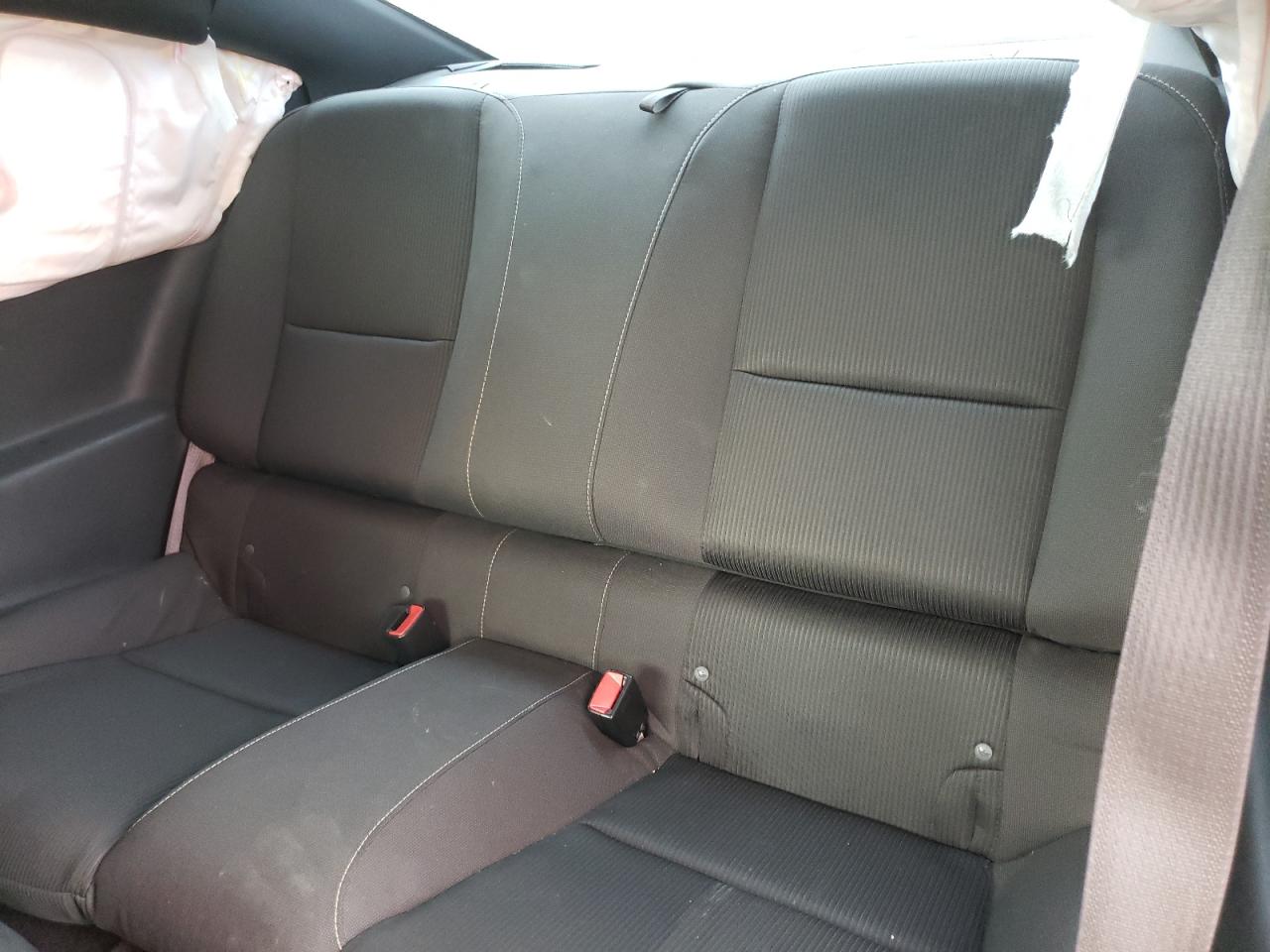 Photo 6 from auction – 2015 CHEVROLET CAMARO LT with VIN 2G1FD1E31F9157034