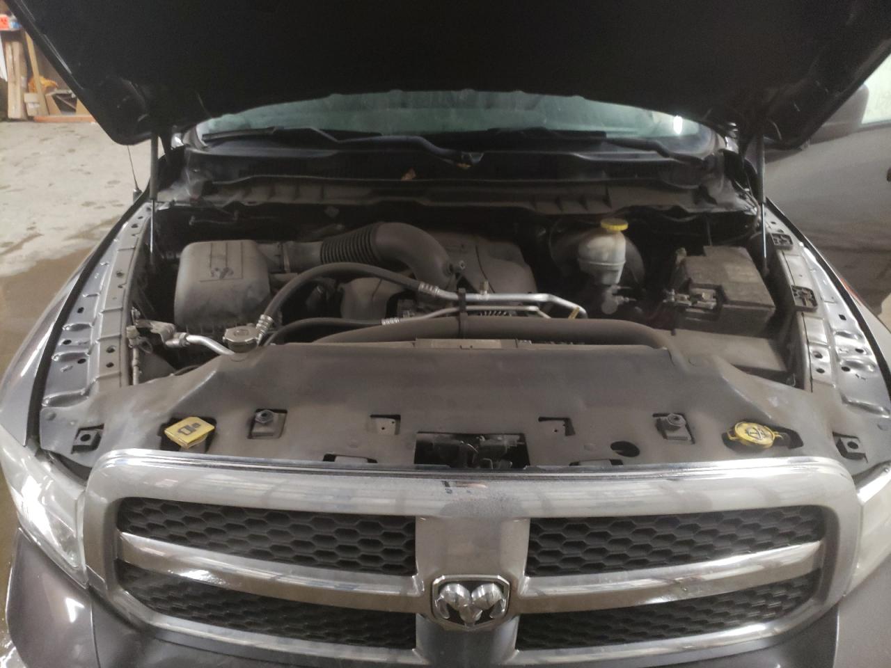 Фото 7 с аукциона – 2017 RAM 1500 SLT с VIN 1C6RR7GT8HS515969