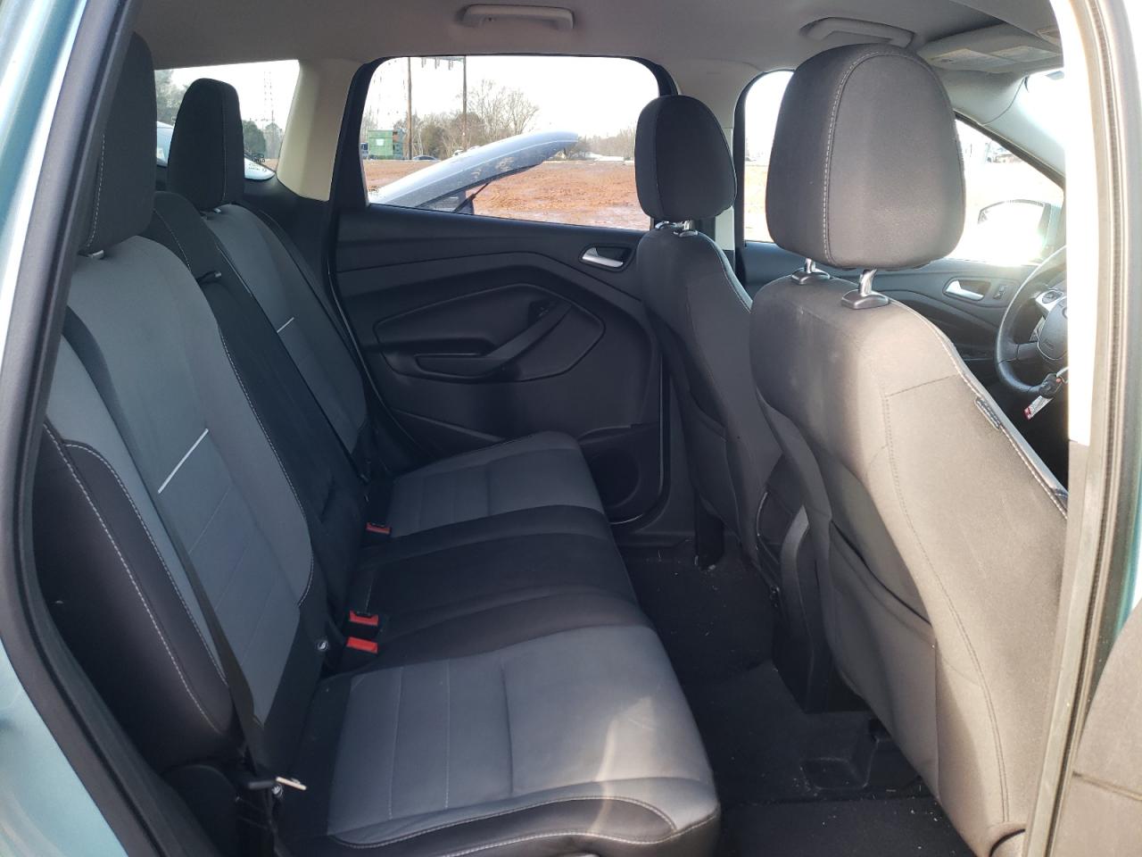 Photo 6 from auction – 2013 FORD ESCAPE SE with VIN 1FMCU0GX1DUC01324