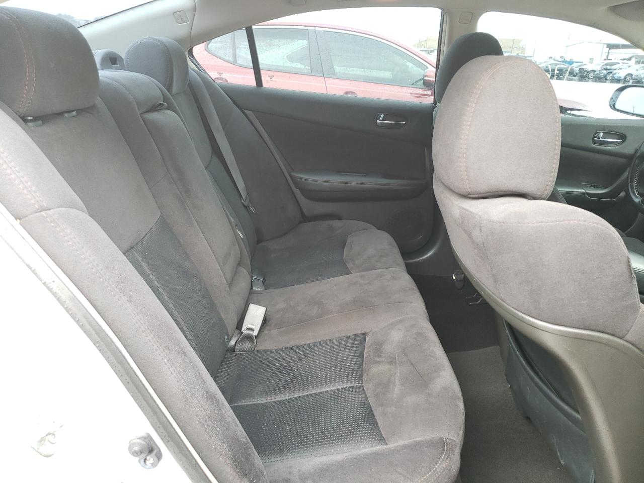 Photo 6 from auction – 2012 NISSAN MAXIMA S with VIN 1N4AA5AP5CC823235