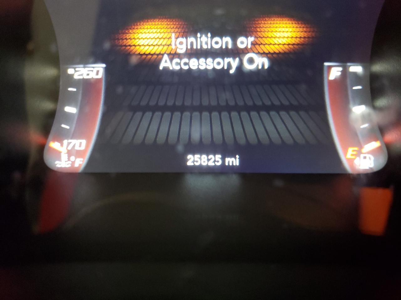 Photo 8 from auction – 2015 DODGE CHALLENGER with VIN 2C3CDZC92FH854660