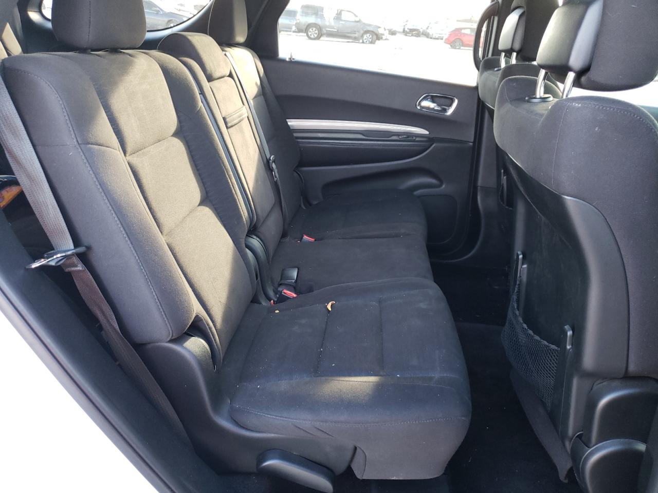 Photo 6 from auction – 2018 DODGE DURANGO SX with VIN 1C4RDHAG3JC413133