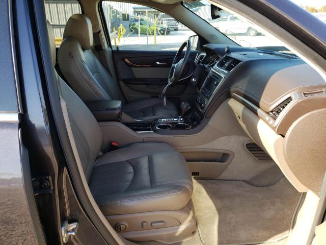 Photo 5 from auction – 2014 GMC ACADIA DEN with VIN 1GKKVTKDXEJ244787