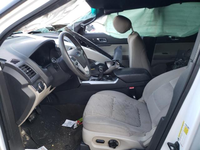 Photo 5 from auction – 2013 FORD EXPLORER with VIN 1FM5K7B84DGC28135