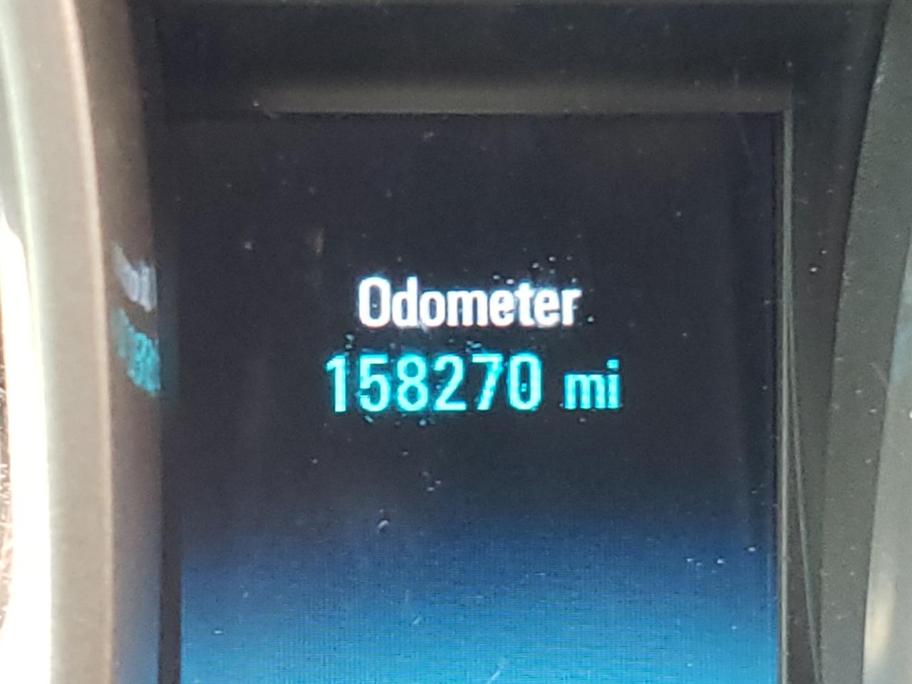 Photo 8 from auction – 2014 CHEVROLET MALIBU 1LT with VIN 1G11C5SL2EF104373