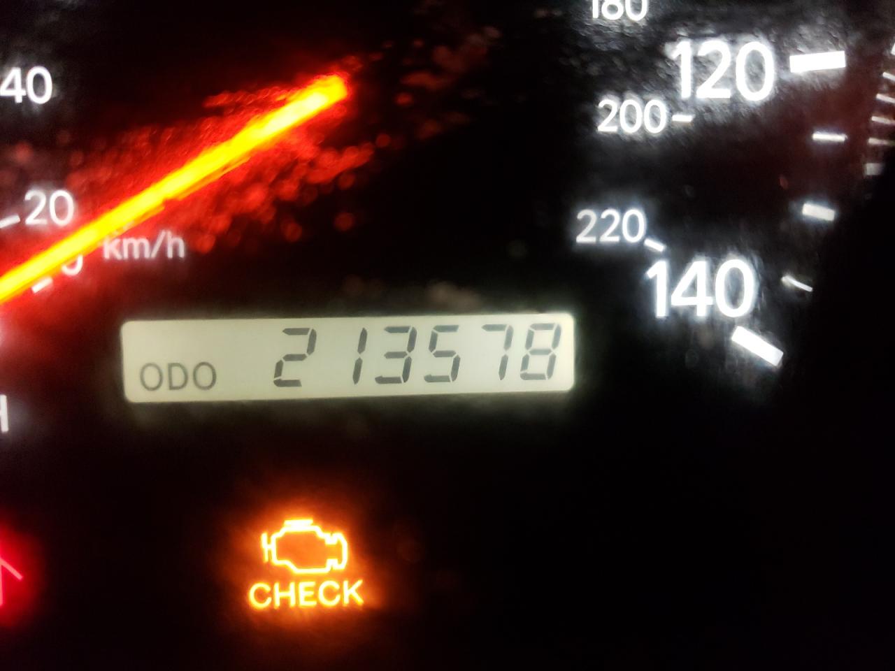 Photo 8 from auction – 2000 LEXUS ES 300 with VIN JT8BF28G9Y0286686