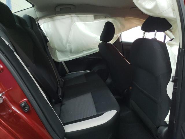 Photo 6 from auction – 2021 NISSAN VERSA SV with VIN 3N1CN8EVXML869704