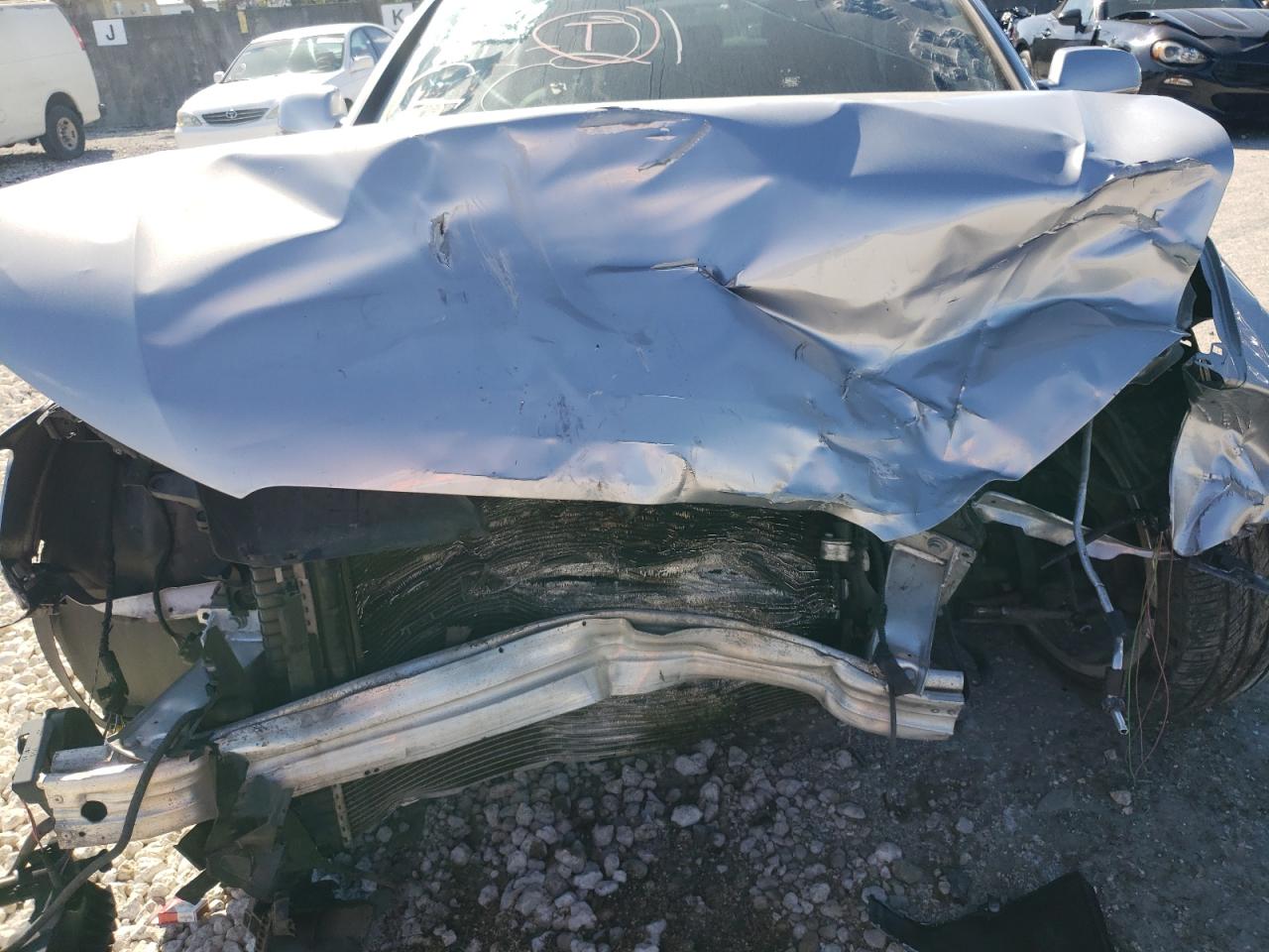 Photo 9 from auction – 2016 AUDI A4 PREMIUM with VIN WAUAFAFL4GN013368