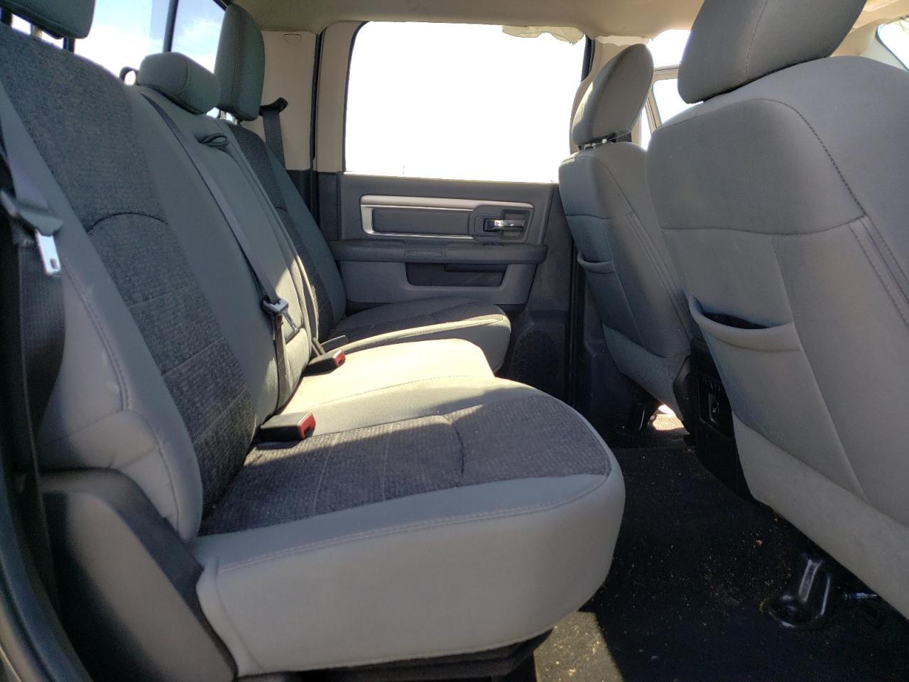 Photo 6 from auction – 2014 RAM 2500 SLT with VIN 3C6UR5DL3EG263604
