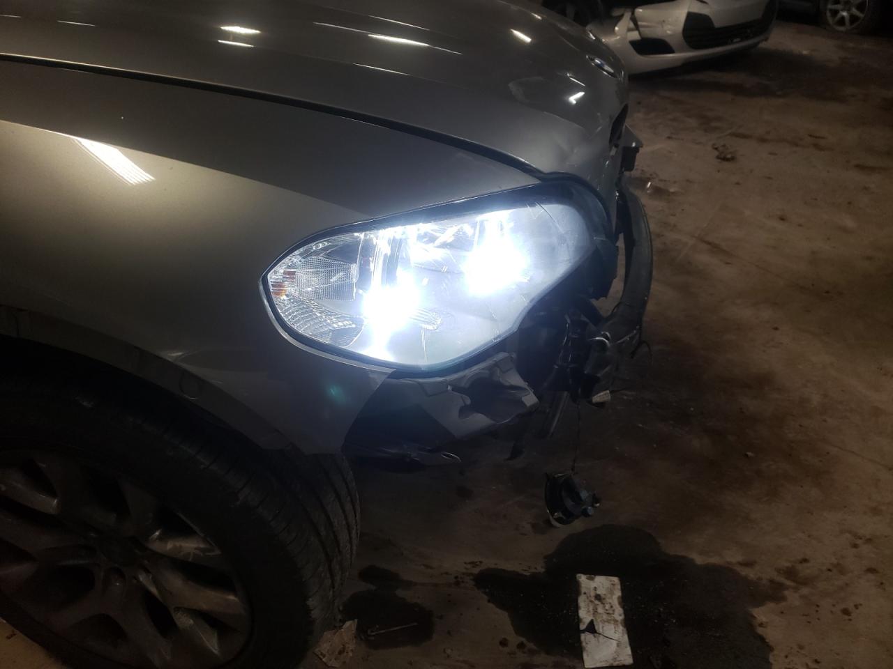 Photo 9 from auction – 2013 BMW X5 XDRIVE3 with VIN 5UXZV4C52D0G56585