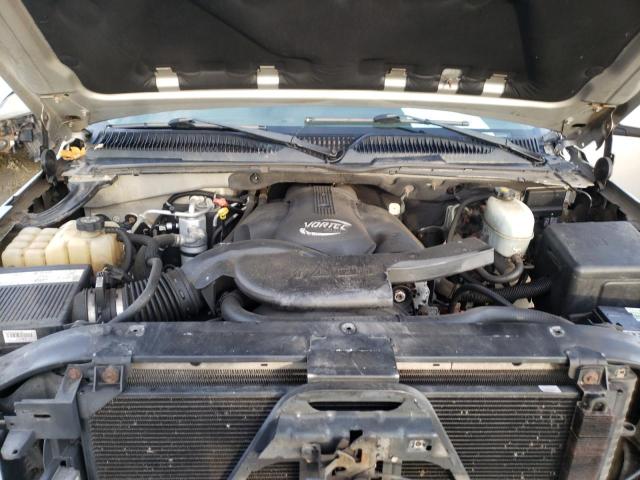 Photo 7 from auction – 2004 CADILLAC ESCALADE E with VIN 3GYFK66N54G155438