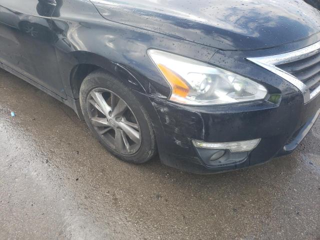 Photo 9 from auction – 2013 NISSAN ALTIMA 2.5 with VIN 1N4AL3AP5DN457376