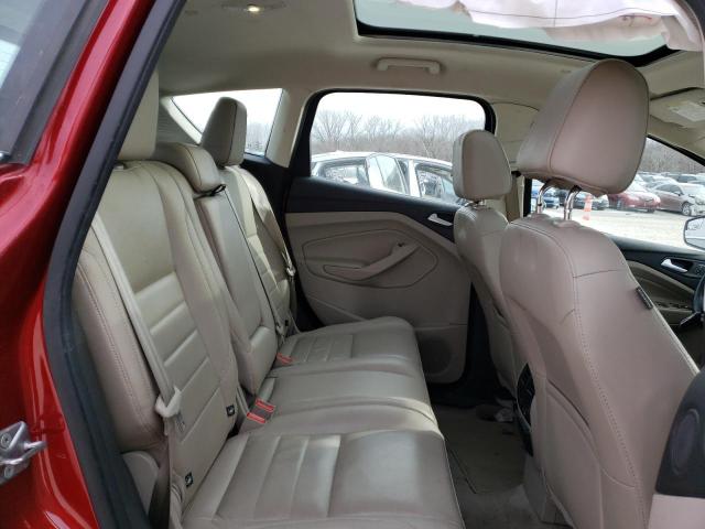 Photo 6 from auction – 2015 FORD C-MAX PREM with VIN 1FADP5CUXFL123410