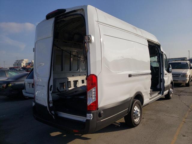Photo 4 from auction – 2020 FORD TRANSIT T- with VIN 1FTBW3U86LKB79310