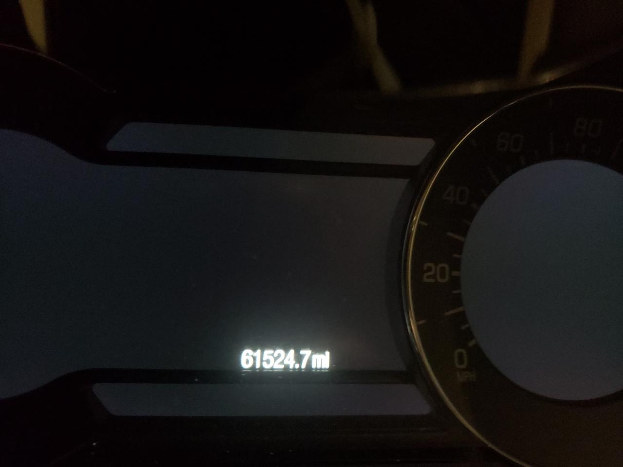 Photo 8 from auction – 2016 LINCOLN MKX RESERV with VIN 2LMTJ8LPXGBL72701