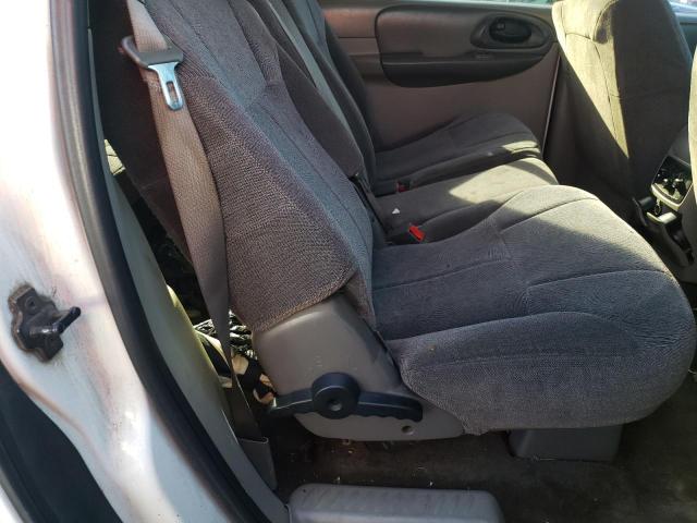Photo 6 from auction – 2004 CHEVROLET TRAILBLAZE with VIN 1GNET16S946112480