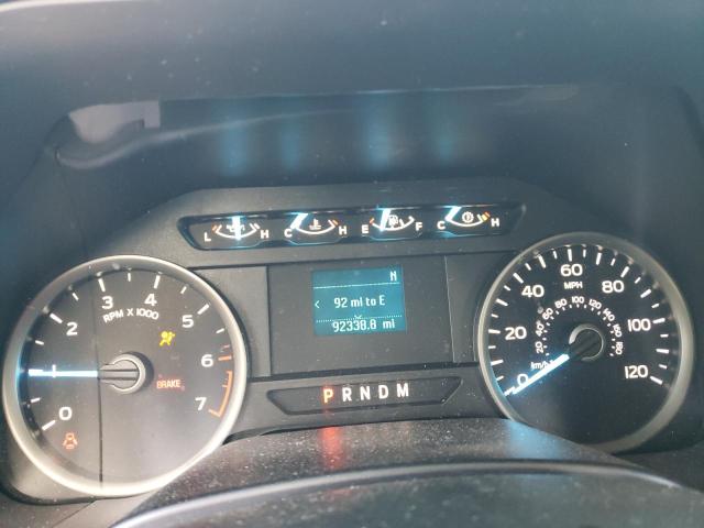 Photo 8 from auction – 2018 FORD F150 SUPER with VIN 1FTEW1C54JFC55265