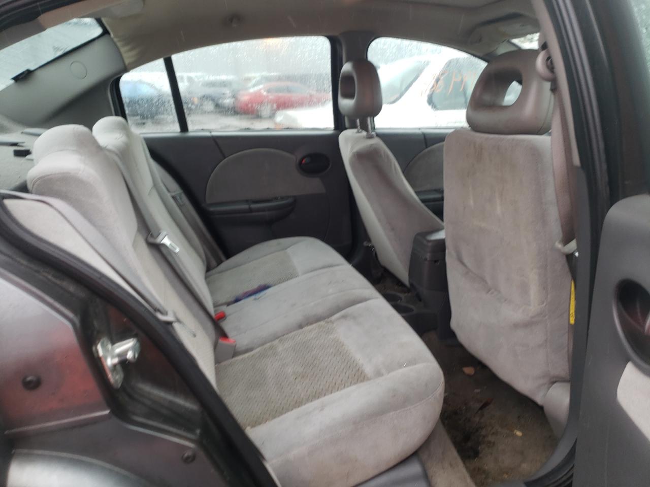 Photo 6 from auction – 2006 SATURN ION LEVEL with VIN 1G8AL55B96Z126424