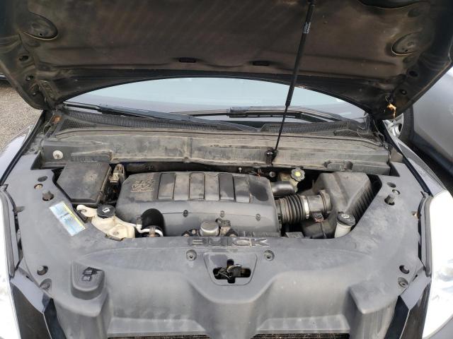 Photo 7 from auction – 2009 BUICK ENCLAVE with VIN 5GAER23D29J139464