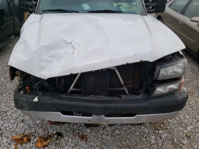 صورة رقم 7 من المزاد - 2003 CHEVROLET SILVERADO مع VIN 1GCHK29U83E304148