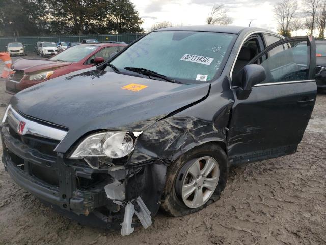 Photo 2 from auction – 2010 SATURN VUE XE with VIN 3GSALAE10AS603595