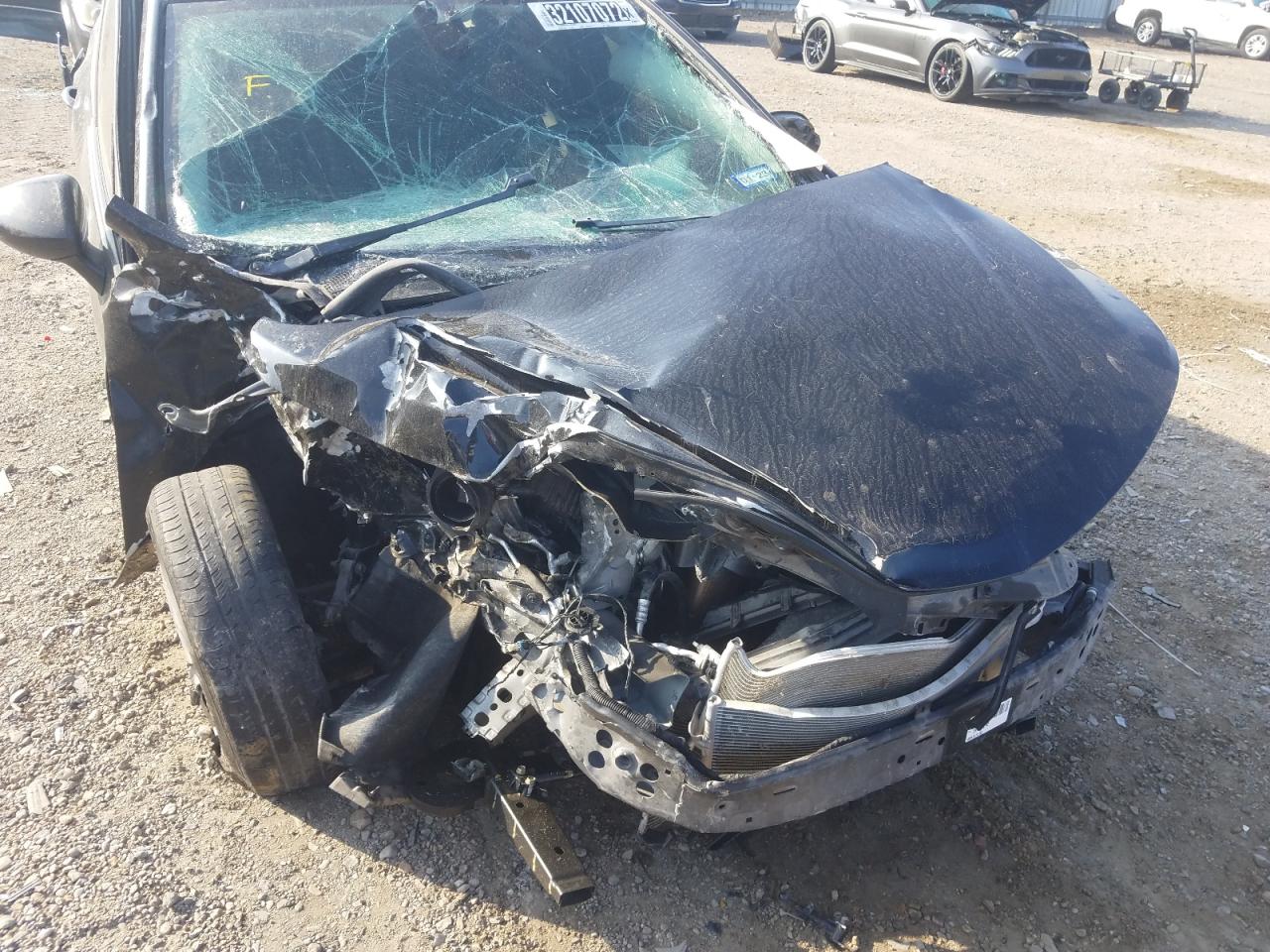 Photo 9 from auction – 2018 CHEVROLET CRUZE LS with VIN 1G1BC5SM8J7219982