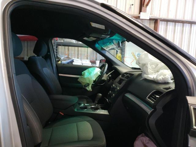 Photo 5 from auction – 2016 FORD EXPLORER X with VIN 1FM5K8D89GGC40465