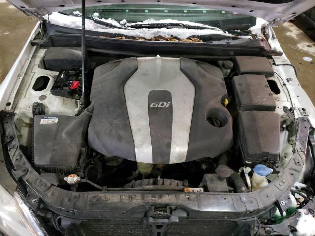 Photo 7 from auction – 2013 HYUNDAI GENESIS 3. with VIN KMHGC4DD1DU258158