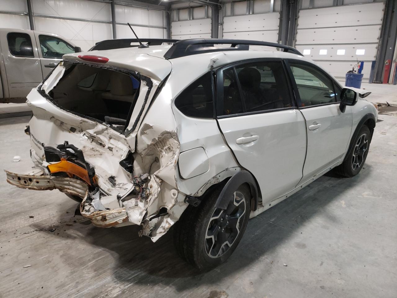 Photo 4 from auction – 2013 SUBARU XV CROSSTR with VIN JF2GPACC8D1856086