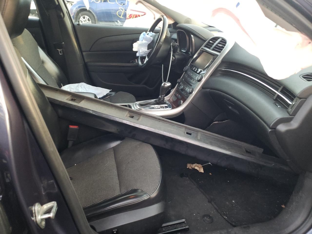 Photo 5 from auction – 2013 CHEVROLET MALIBU 2LT with VIN 1G11E5SA4DF306347
