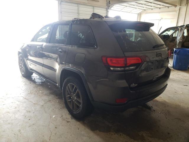 Photo 3 from auction – 2016 JEEP GRAND CHER with VIN 1C4RJEAG2GC339591