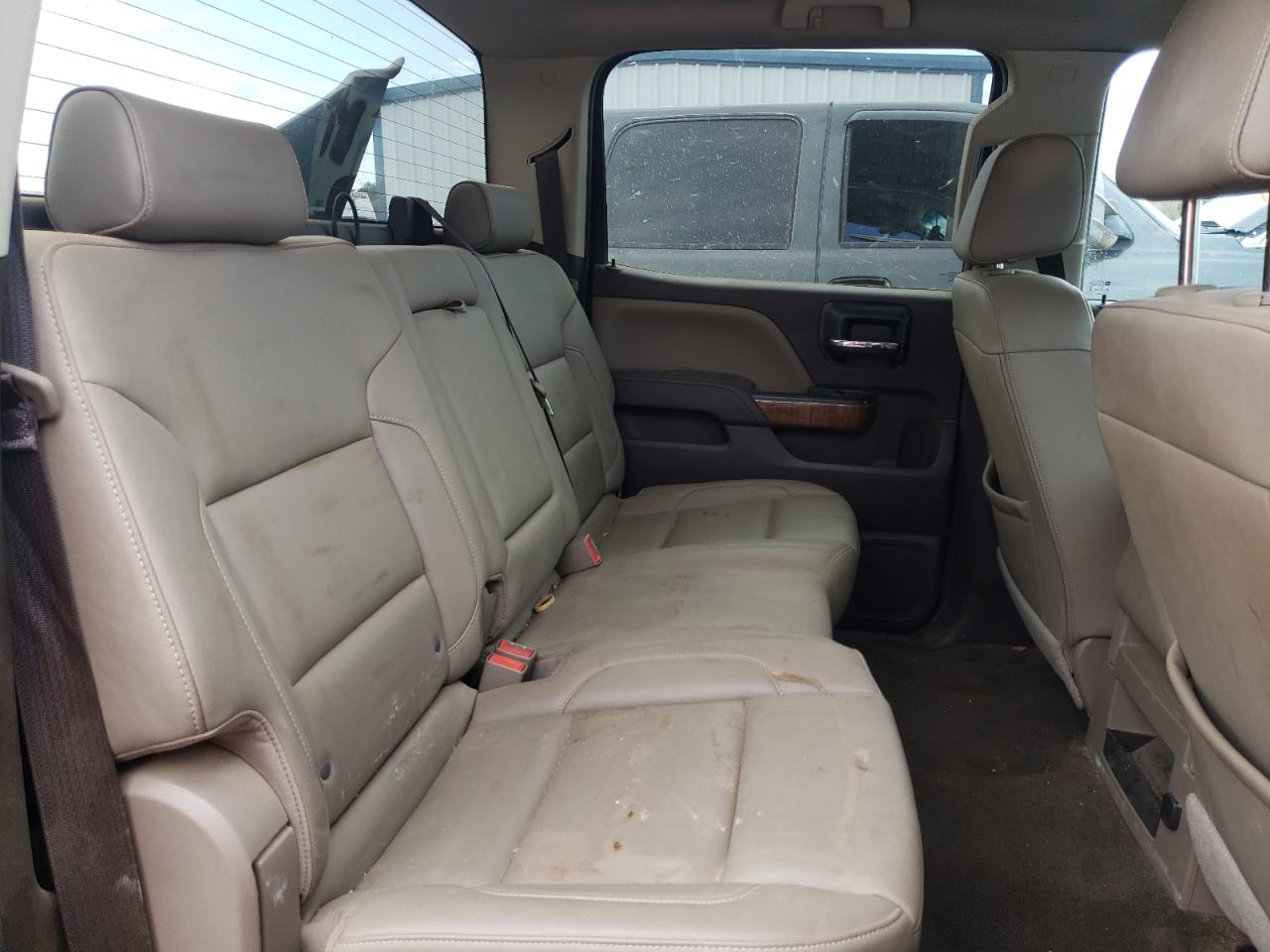 Photo 6 from auction – 2018 GMC SIERRA K15 with VIN 3GTU2NEC3JG257520