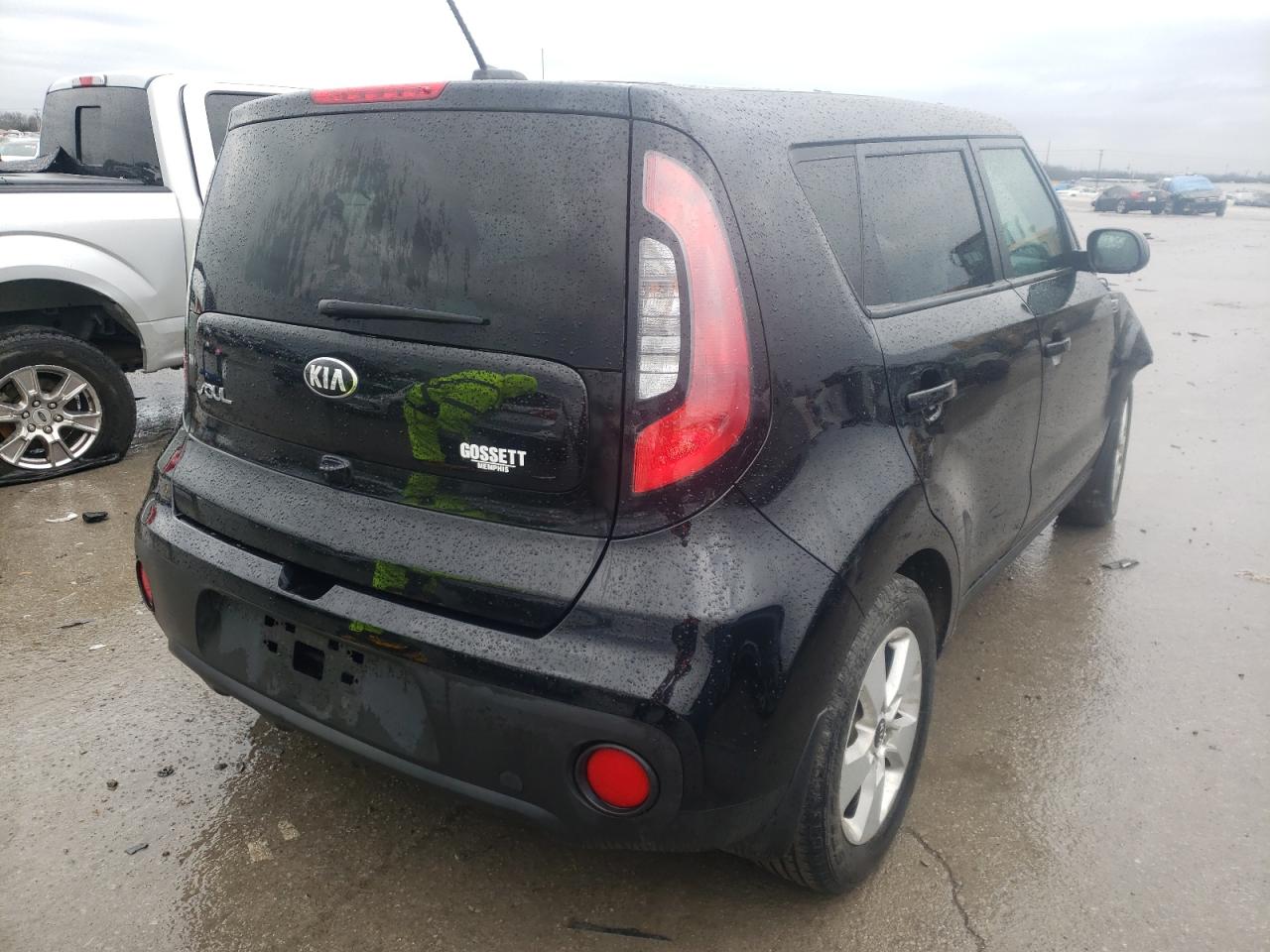Photo 4 from auction – 2019 KIA SOUL with VIN KNDJN2A28K7909194