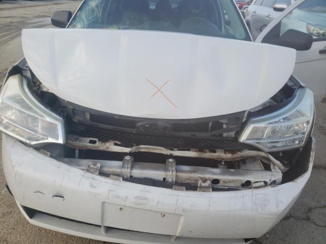 Photo 7 from auction – 2009 FORD FOCUS SE with VIN 1FAHP35N49W221900