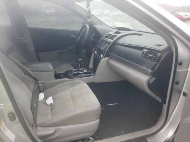 Photo 5 from auction – 2012 TOYOTA CAMRY BASE with VIN 4T1BF1FK1CU106391