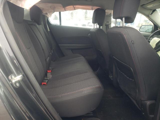 Photo 6 from auction – 2014 CHEVROLET EQUINOX LS with VIN 2GNALAEK2E1160220