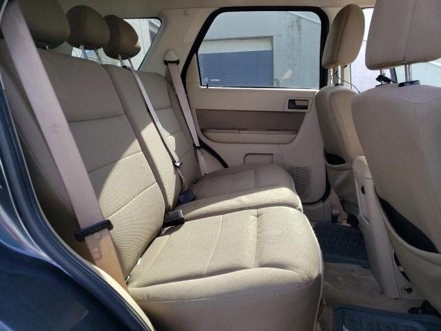 Photo 6 from auction – 2009 FORD ESCAPE XLT with VIN 1FMCU93G19KB26525