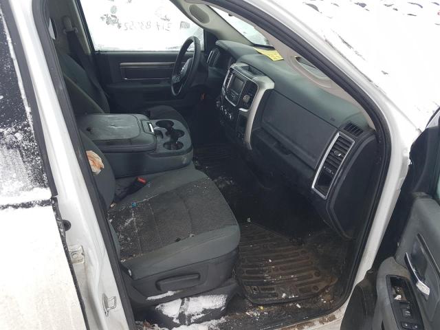 Photo 5 from auction – 2017 RAM 1500 SLT with VIN 1C6RR7TT4HS685591