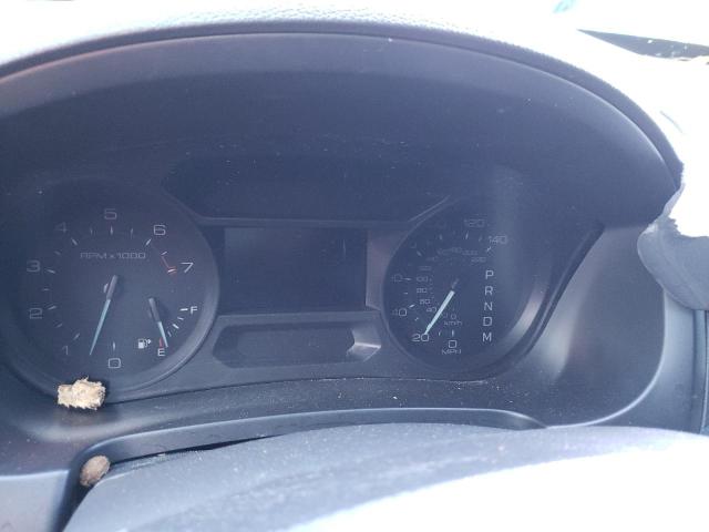 Photo 8 from auction – 2013 FORD EXPLORER with VIN 1FM5K7B84DGC28135