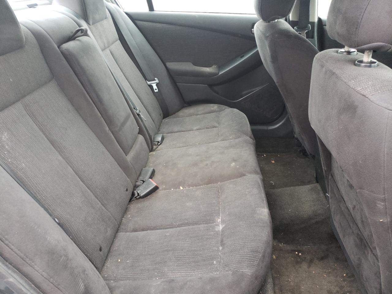 Photo 6 from auction – 2012 NISSAN ALTIMA BAS with VIN 1N4AL2AP1CC166863