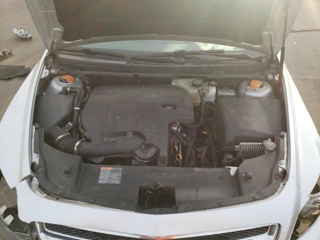 Photo 7 from auction – 2012 CHEVROLET MALIBU 1LT with VIN 1G1ZC5E00CF321163