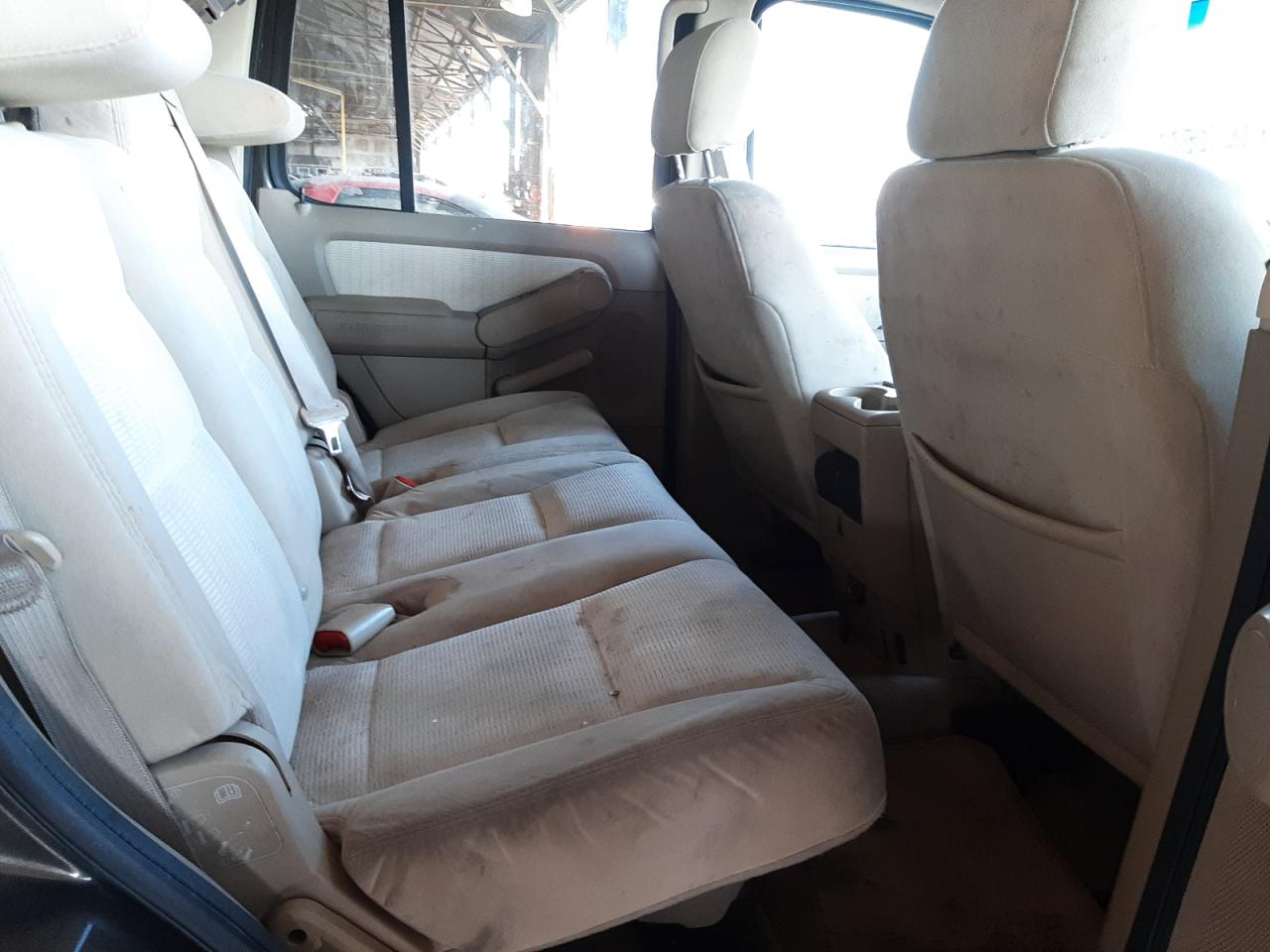 Photo 6 from auction – 2008 FORD EXPLORER X with VIN 1FMEU63E58UB36807