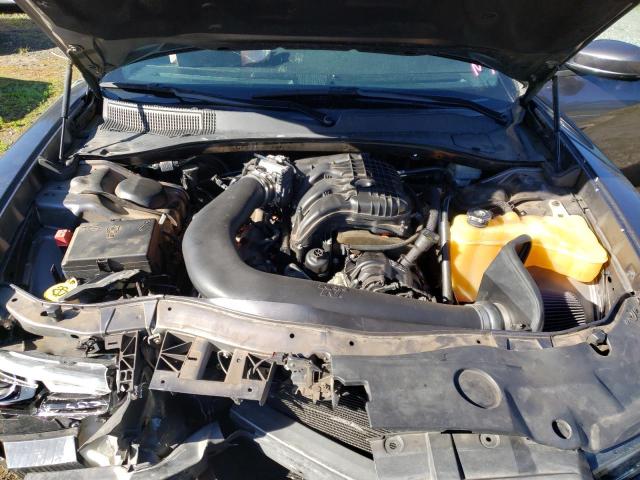 Photo 7 from auction – 2014 DODGE CHARGER SX with VIN 2C3CDXHG5EH182569